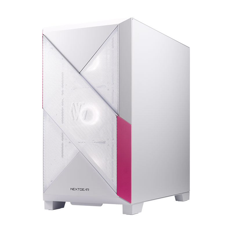 NEXTGEAR JGシリーズのホワイト