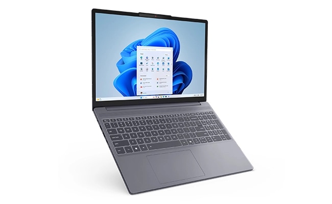 IdeaPad Slim 3 Gen 10 15.3型 ルナグレー